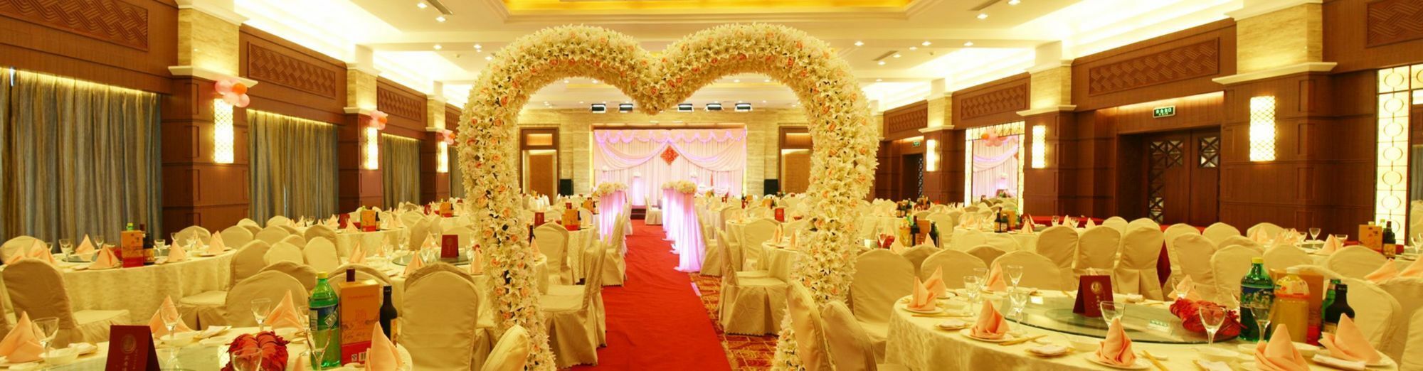 Jiaxing Oriental Hotel Buitenkant foto